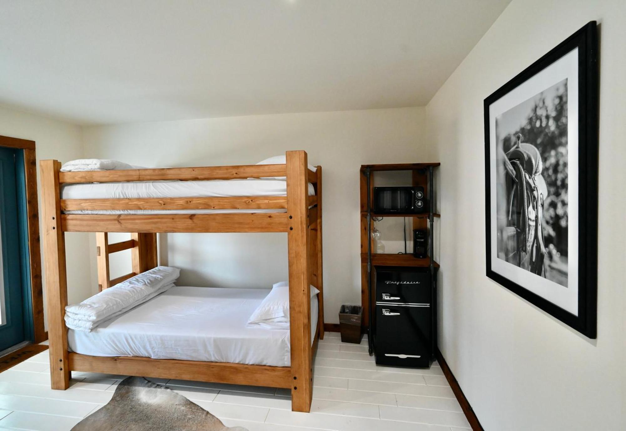 Blanco County Inn & Guesthouses Kültér fotó