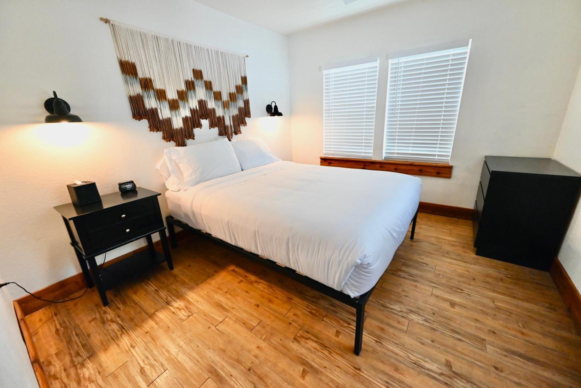 Blanco County Inn & Guesthouses Kültér fotó