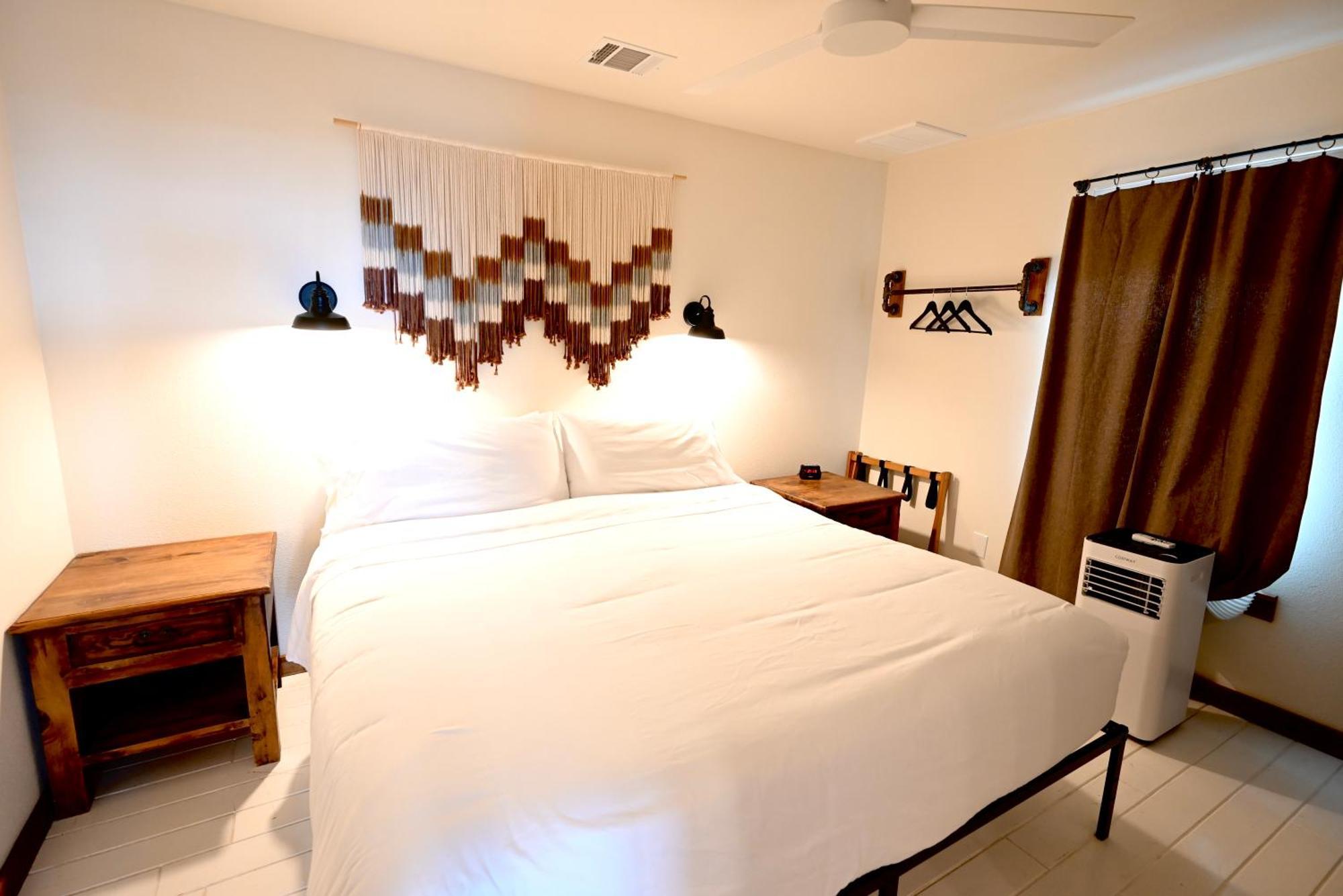 Blanco County Inn & Guesthouses Kültér fotó