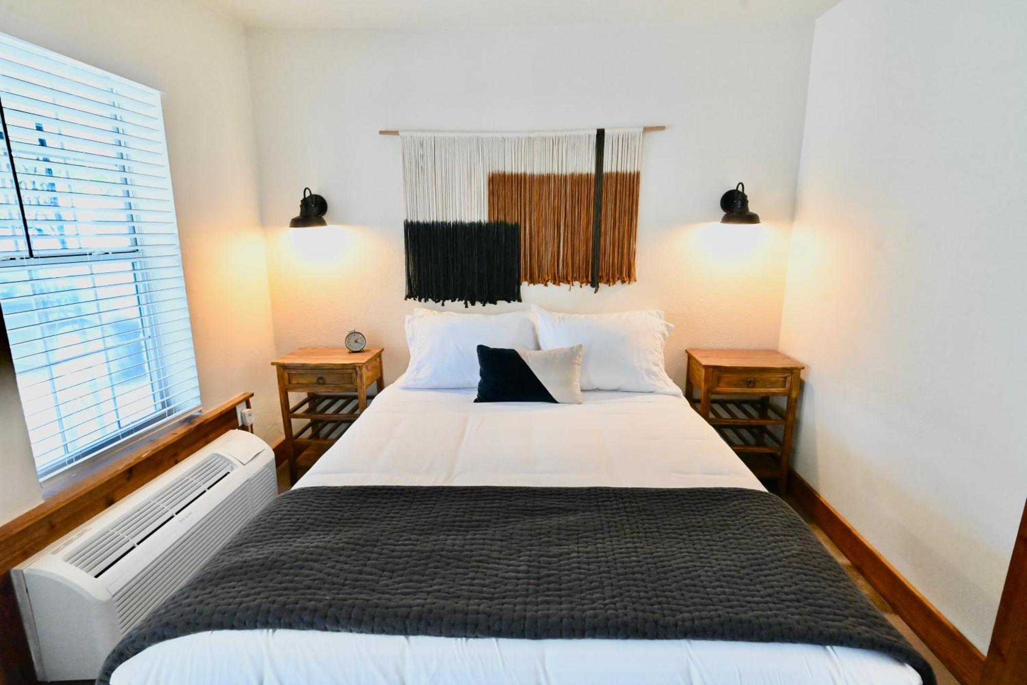 Blanco County Inn & Guesthouses Kültér fotó